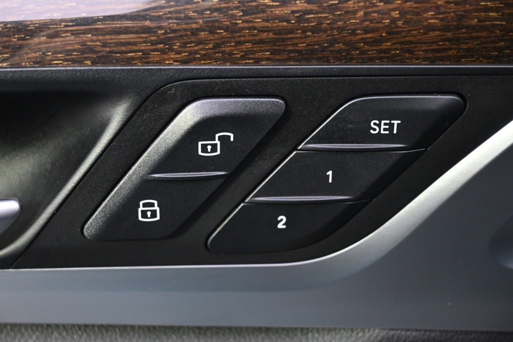 Used 2022 BMW X3 xDrive30i image 25