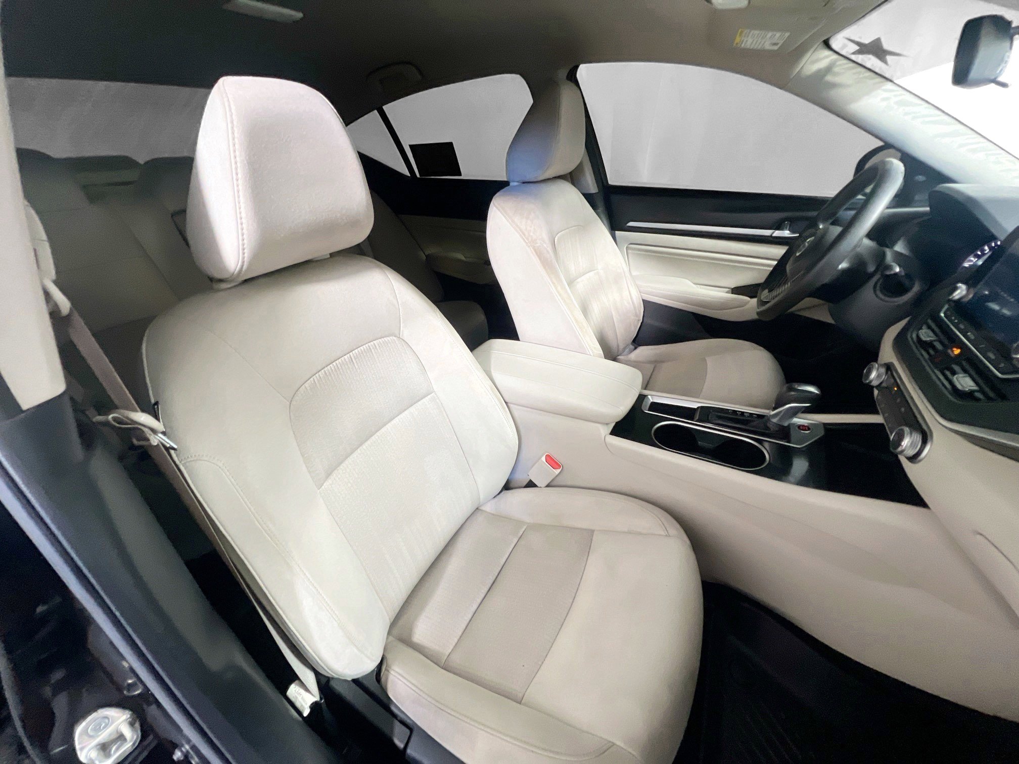 Used 2021 Nissan Altima 2.5 SV image 28