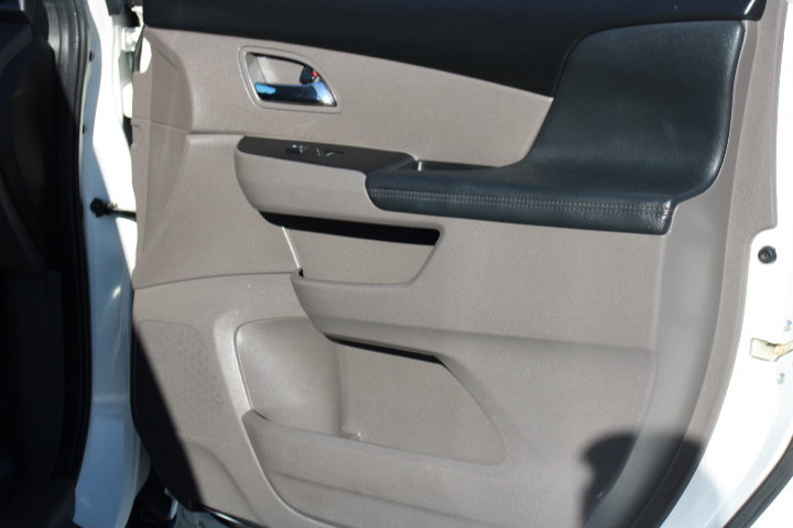 Used 2016 Honda Odyssey EX-L image 19