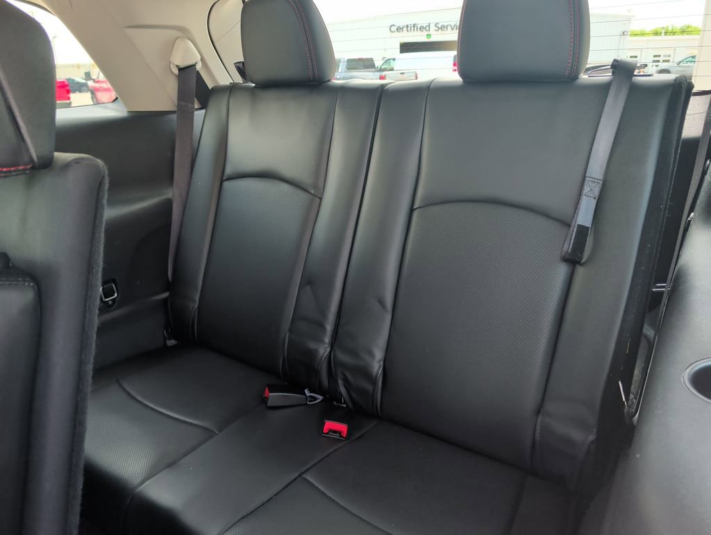 Used 2017 Dodge Journey GT AWD/4WD image 21