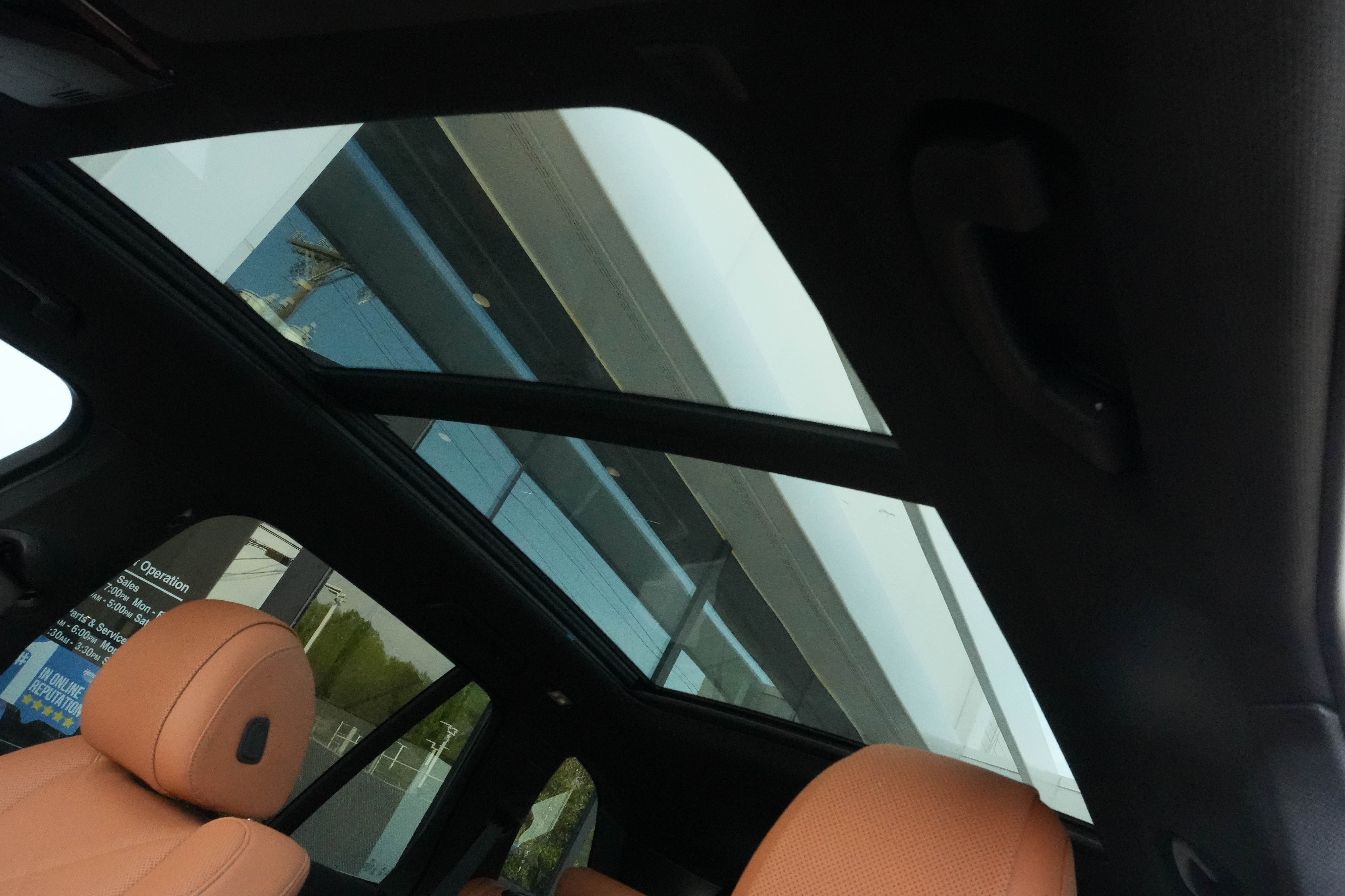 Certified 2023 BMW X5 xDrive40i w/ Premium Package image 15