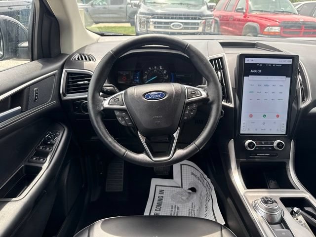 Used 2024 Ford Edge SEL w/ Convenience Package AWD/4WD image 21