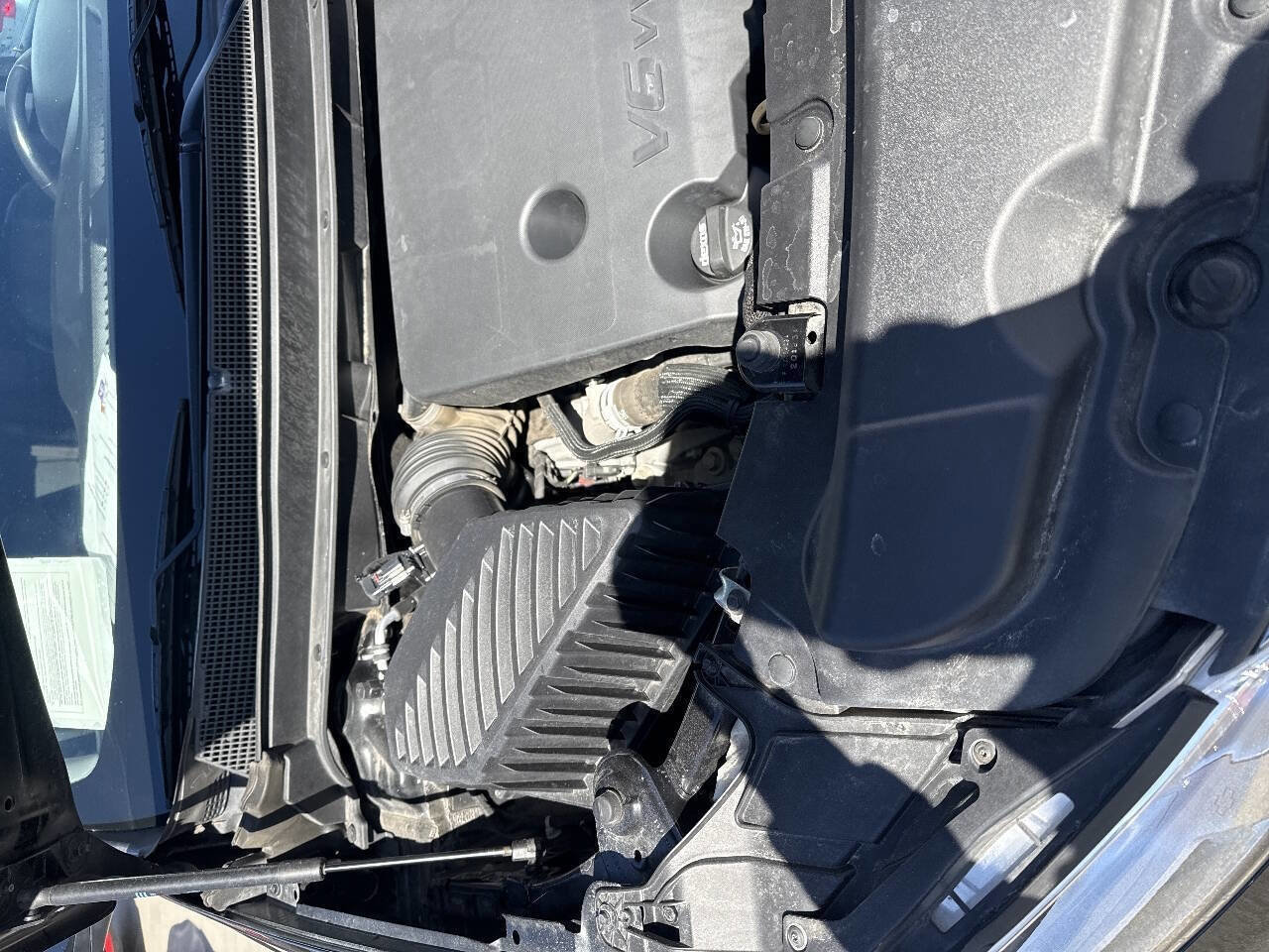 Used 2021 Chevrolet Traverse Premier w/ Redline Edition image 13