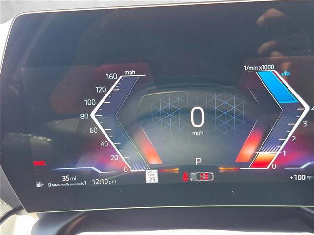 New 2026 BMW 228i w/ Technology Package FWD image 10