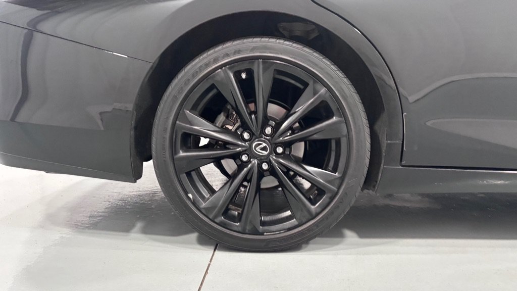 Used 2020 Lexus ES 350 F Sport FWD image 34