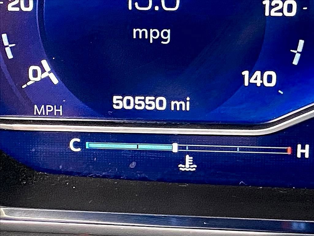 Used 2024 Chevrolet Tahoe LT image 19