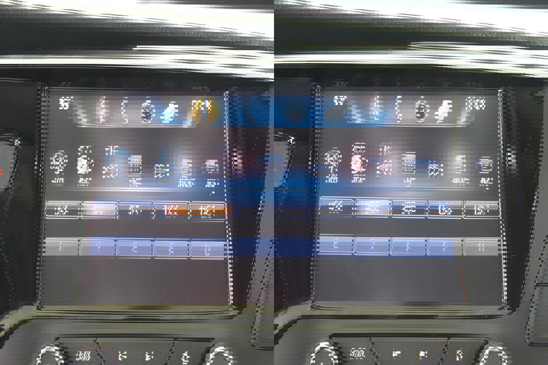 Used 2020 Buick Envision Essence image 42