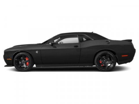 Used 2021 Dodge Challenger SRT Hellcat Redeye image 6