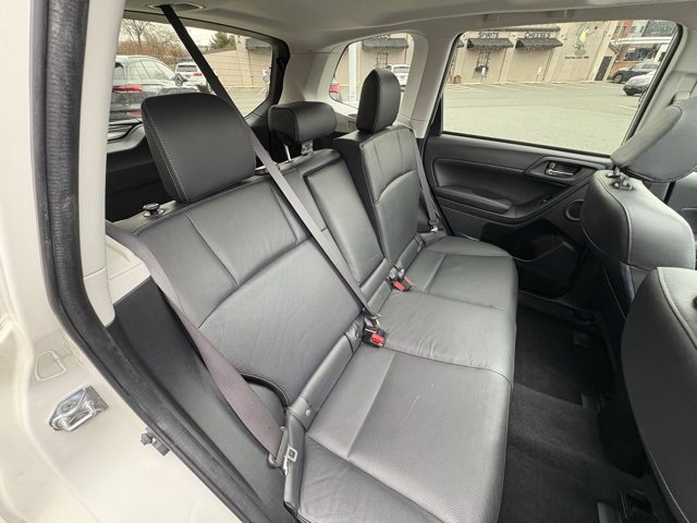Used 2014 Subaru Forester 2.0XT Touring image 21