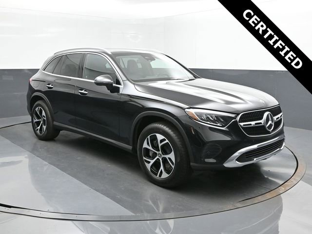 New 2025 Mercedes-Benz GLC 350e 4MATIC image 22