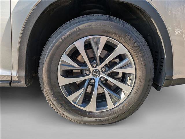 Used 2021 Lexus RX 350 AWD w/ Premium Package image 28