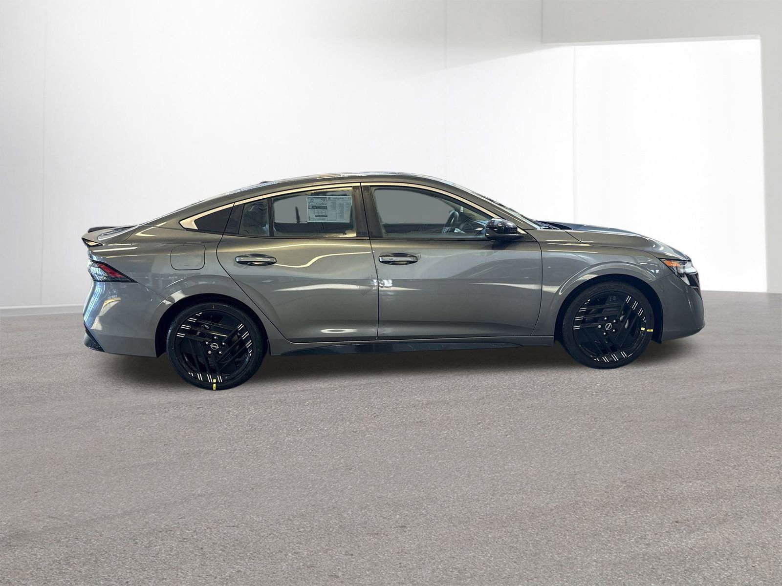 New 2026 Nissan Sentra SR w/ SR Premium Package image 35