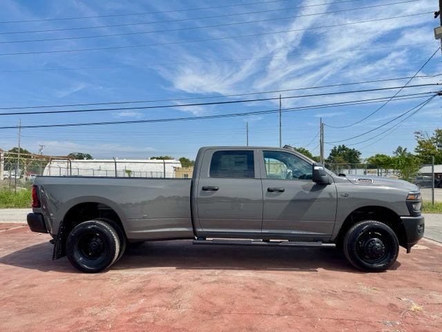 New 2027 RAM 3500 Tradesman AWD/4WD image 5