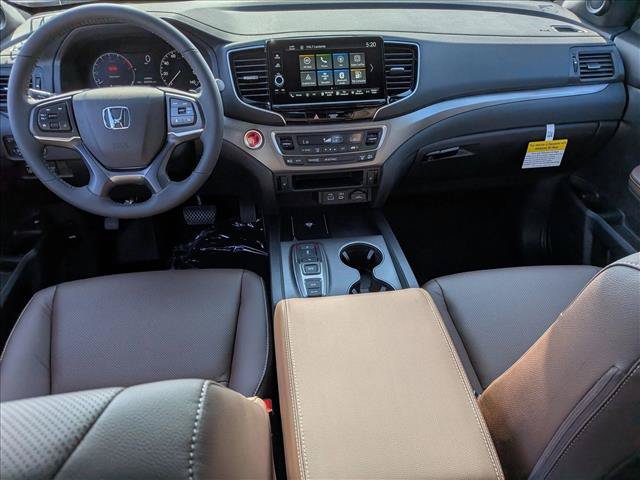 New 2026 Honda Ridgeline RTL image 13