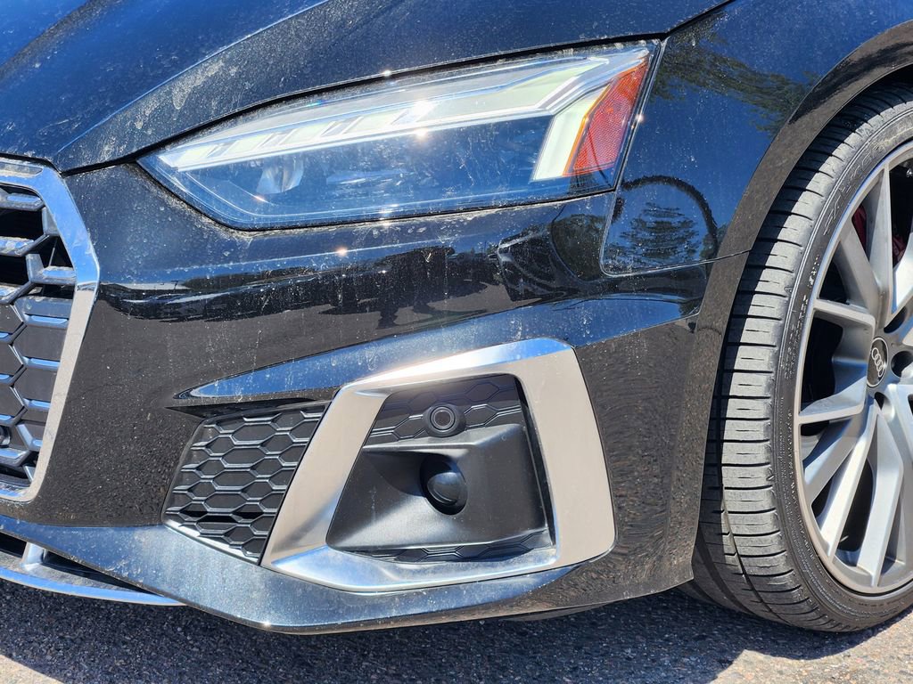 Used 2021 Audi S5 Premium Plus w/ Premium Plus Package AWD/4WD image 8