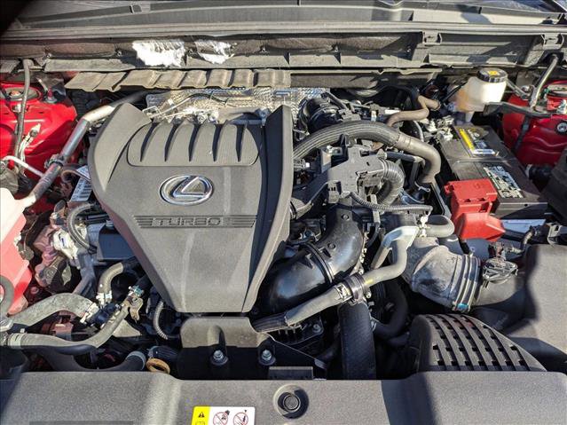 Used 2023 Lexus NX 350 AWD image 22