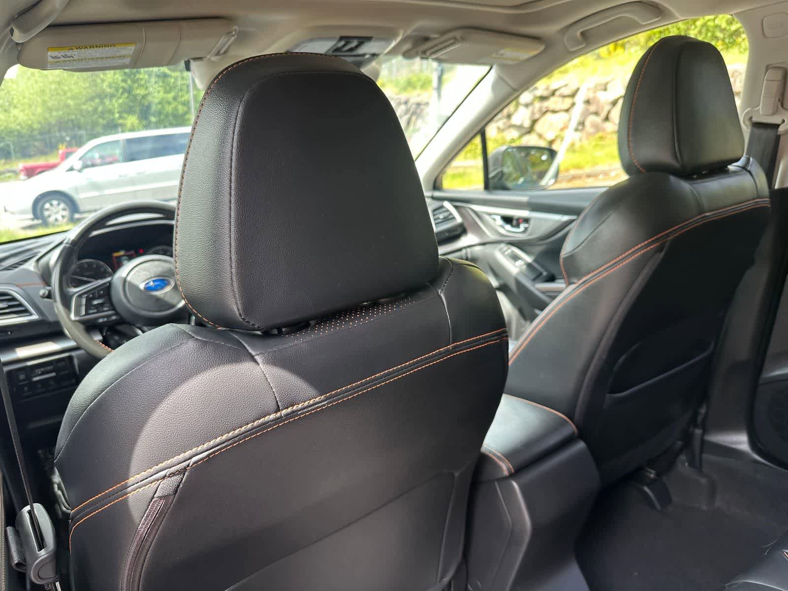 Used 2021 Subaru Crosstrek 2.5i Limited w/ Popular Package #5 AWD/4WD image 10