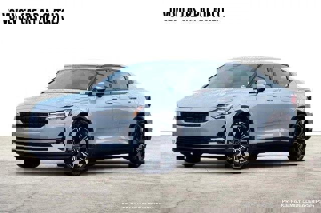 Used 2023 Polestar Polestar 2 w/ Pilot Pack image 1