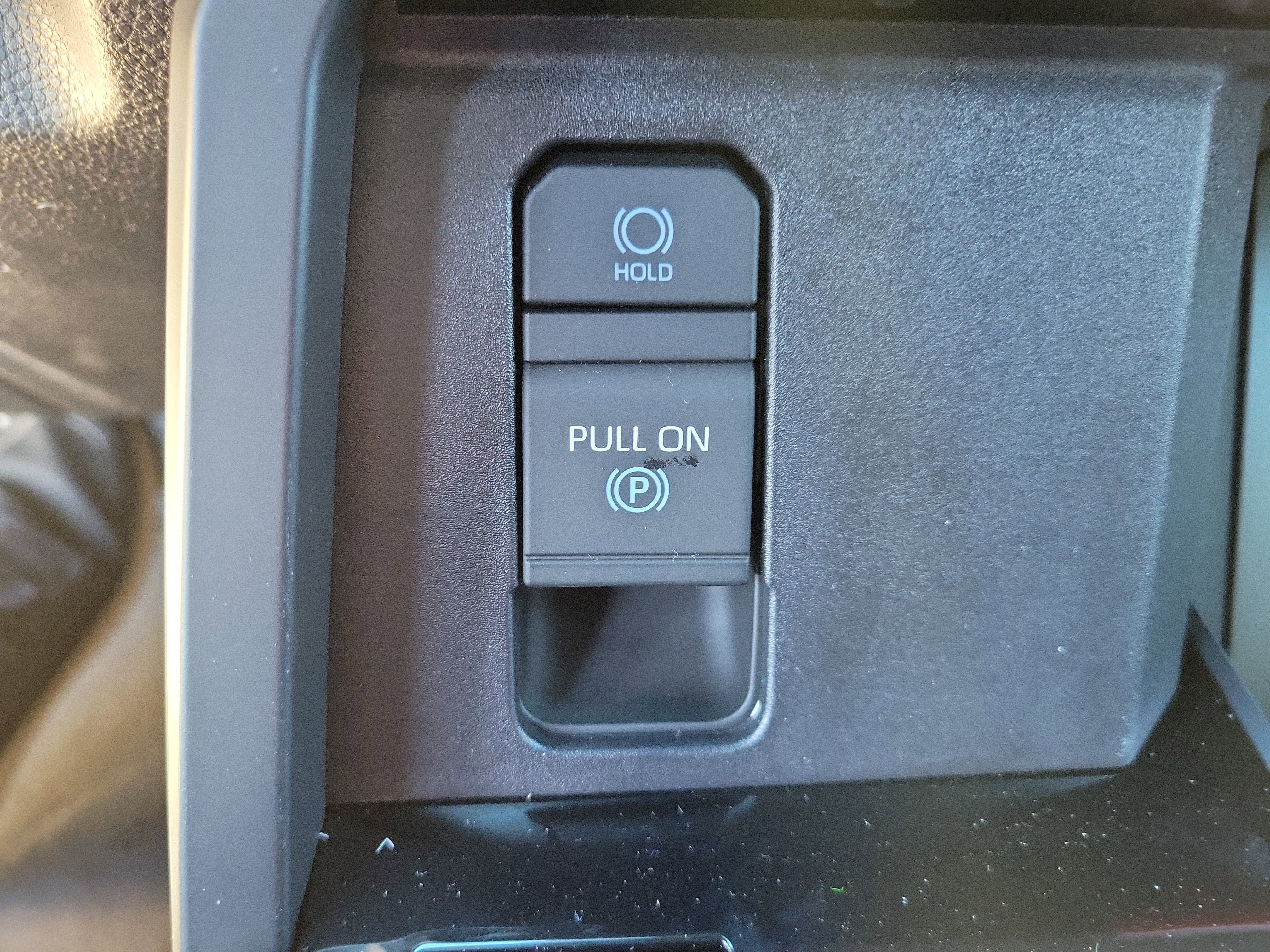 New 2026 Toyota Tundra Capstone image 26