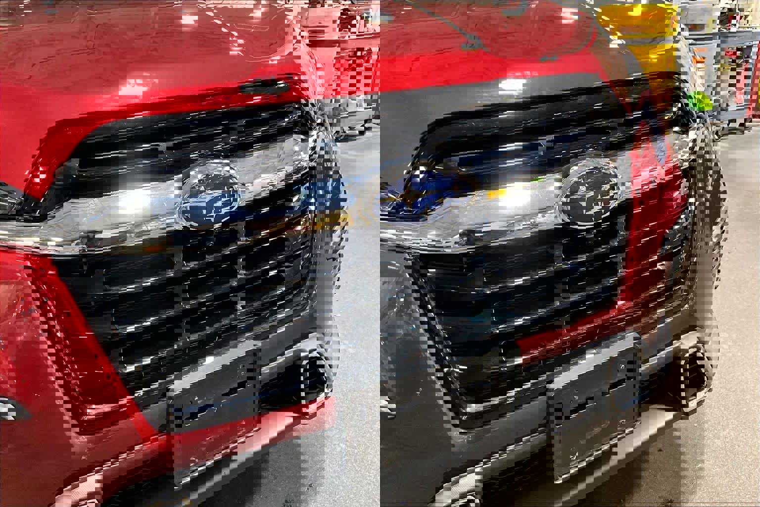 Used 2024 Subaru Ascent Touring image 29