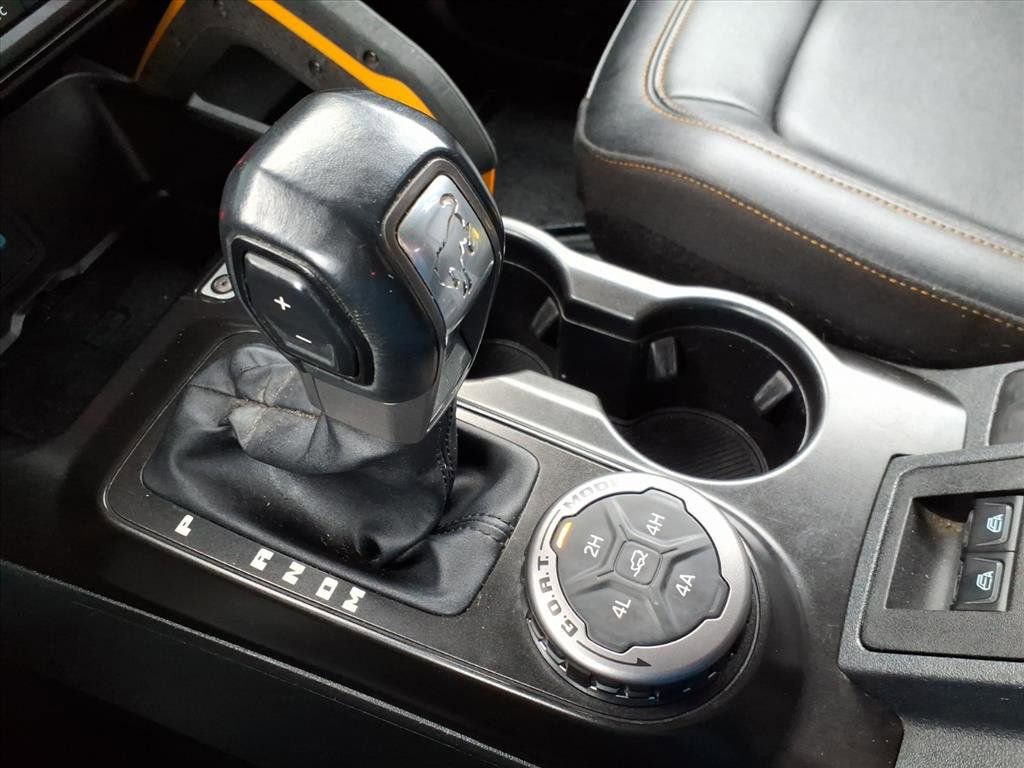 Used 2021 Ford Bronco Badlands image 19