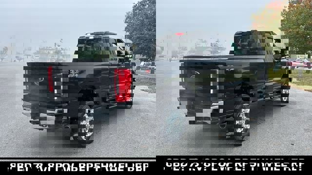 New 2026 Ford F350 XLT image 30
