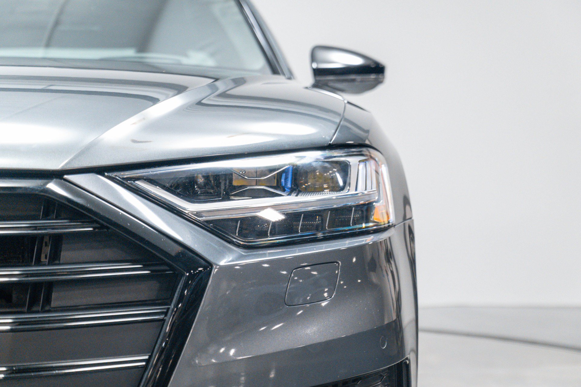 Used 2020 Audi S8 L AWD/4WD image 66