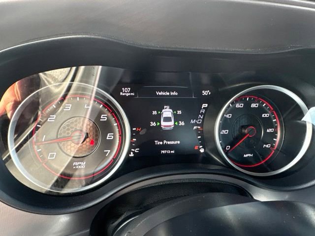 Used 2023 Dodge Charger SXT RWD image 22