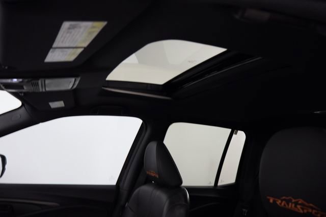 Used 2024 Honda Ridgeline TrailSport image 24