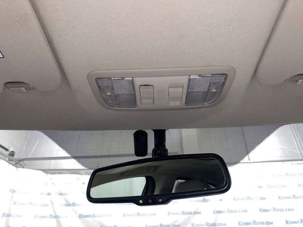 Used 2017 Honda HR-V EX-L image 20