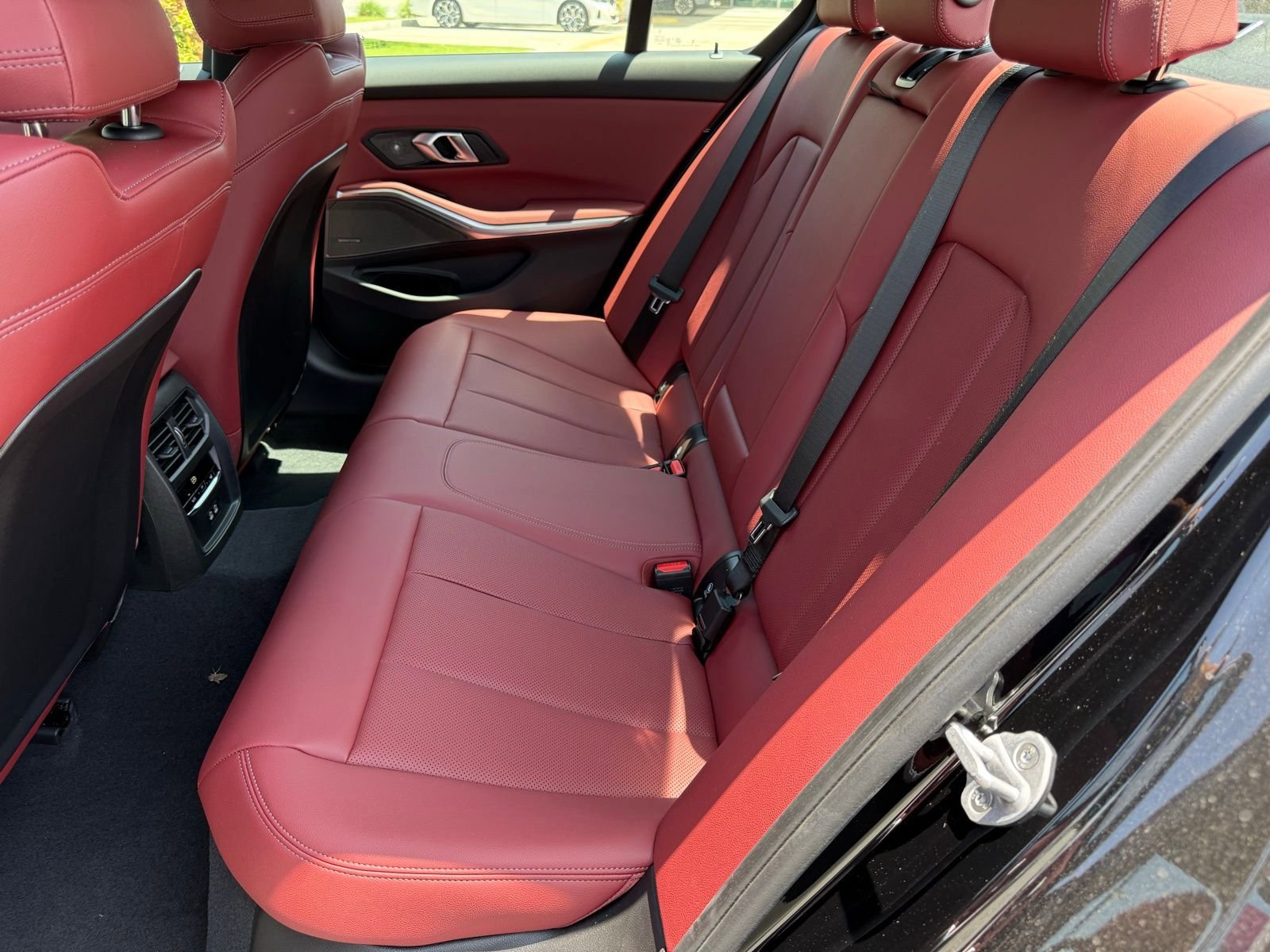 New 2026 BMW M340i RWD image 30