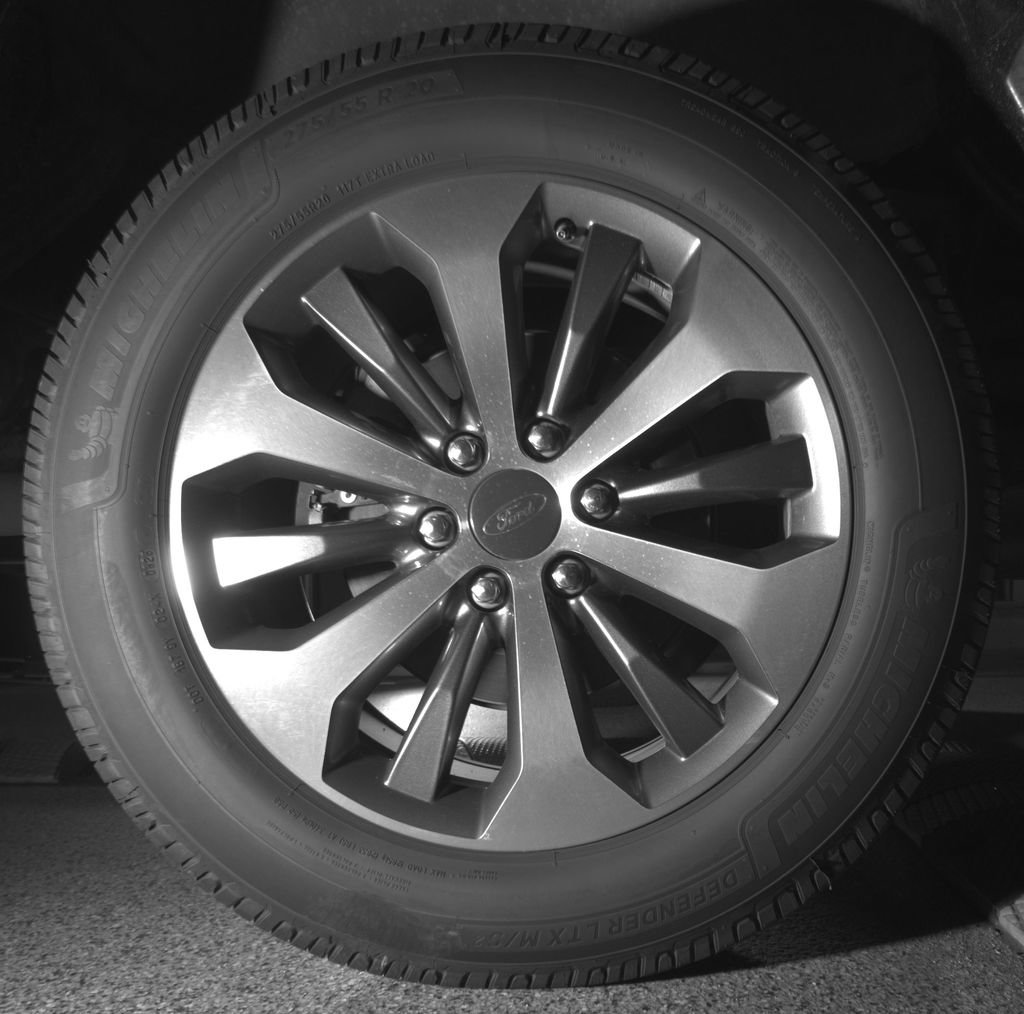 Used 2019 Ford F150 XL w/ Equipment Group 101A Mid AWD/4WD image 29