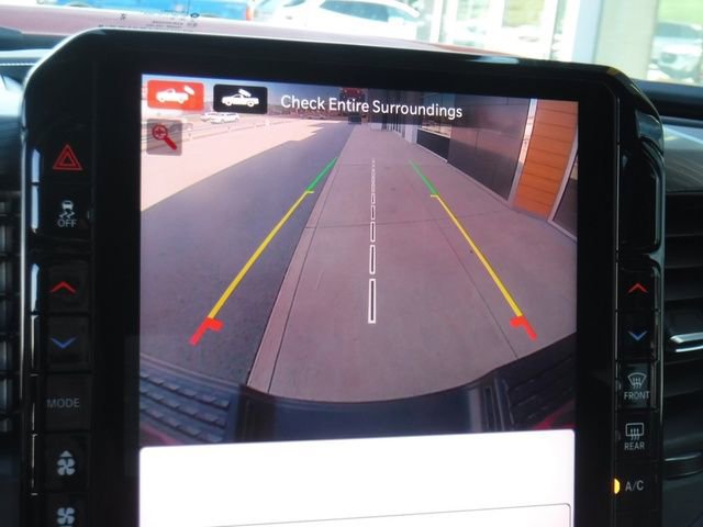 New 2026 RAM 2500 Rebel w/ Rebel Level 2 Equipment Group image 35