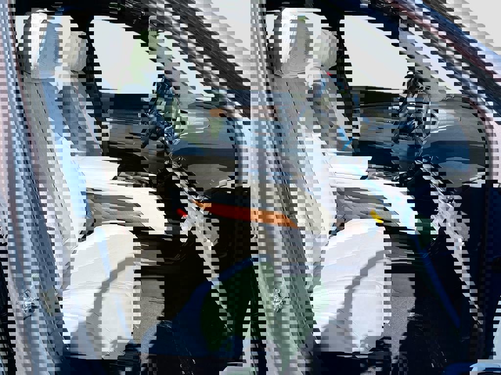 New 2026 Cadillac Vistiq Luxury image 29