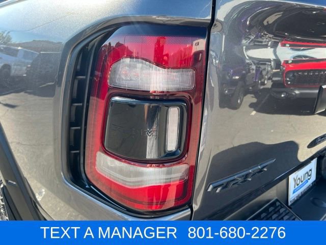 Used 2022 RAM 1500 TRX w/ TRX Level 2 Equipment Group AWD/4WD image 6