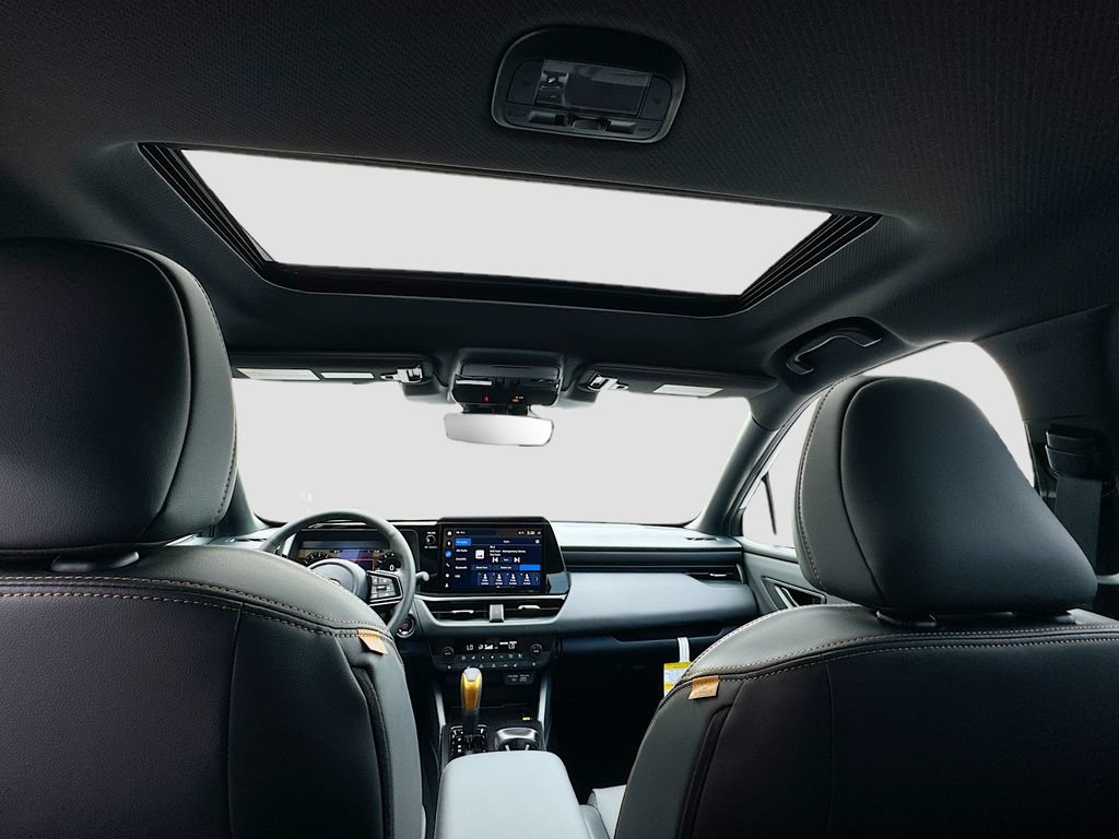 New 2026 Subaru Outback Wilderness AWD/4WD image 20