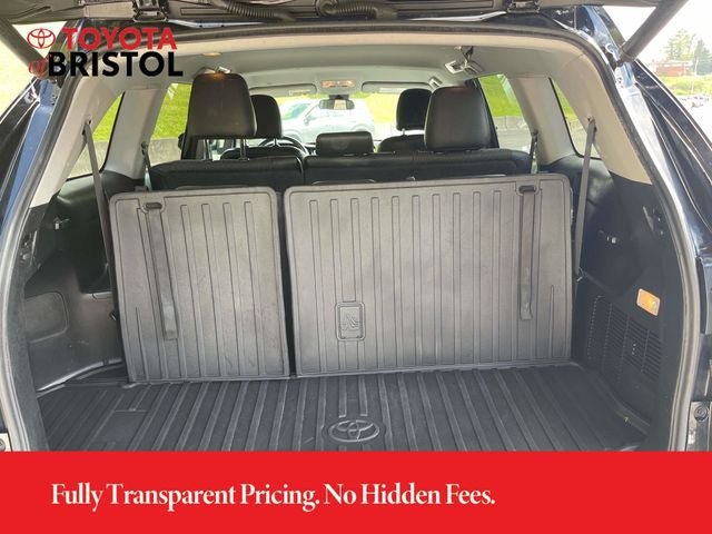 Used 2018 Toyota Highlander Plus AWD/4WD image 20