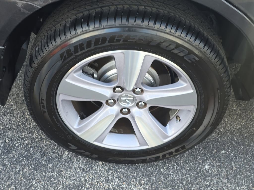 Used 2013 Acura MDX image 7