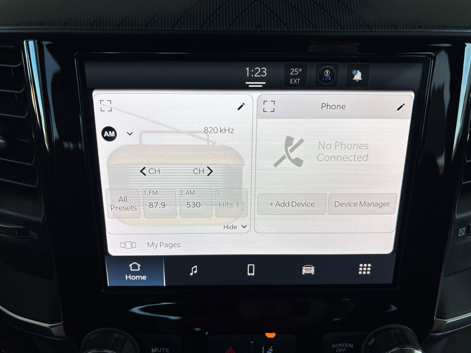 New 2026 RAM 1500 Express image 16