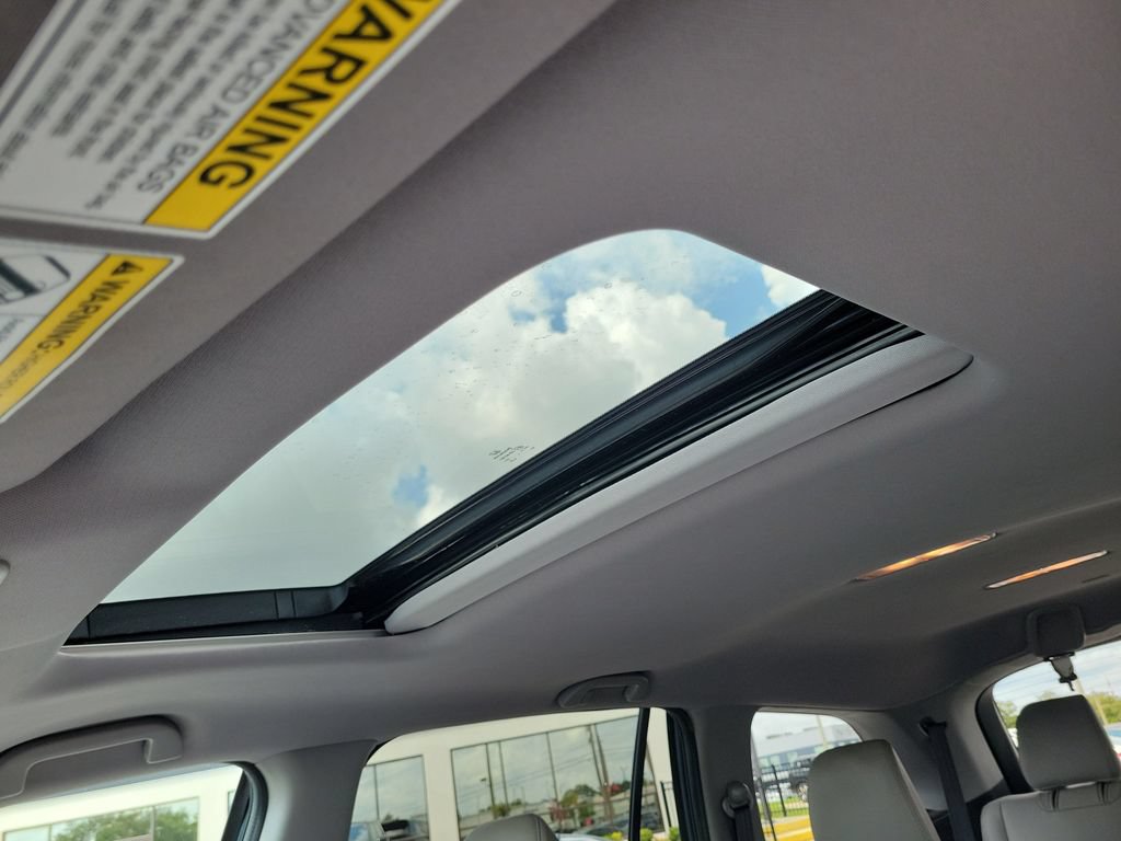 Used 2022 Honda Pilot Special Edition image 30