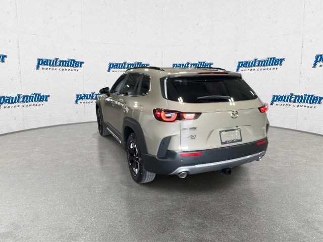 New 2026 MAZDA CX-50 Meridian Edition w/ Weather Package AWD/4WD image 9