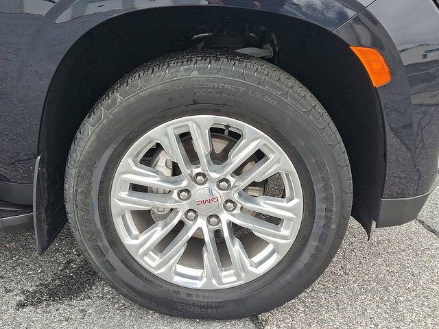 Certified 2024 GMC Yukon XL SLT w/ SLT Luxury Package image 8