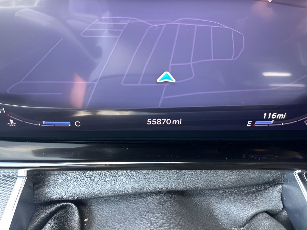 Used 2024 Jeep Grand Wagoneer Series II w/ Quick Order Packagew 28T image 28