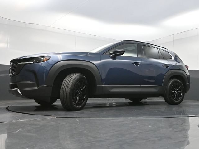 Certified 2026 MAZDA CX-50 AWD 2.5 Hybrid w/ Weather Package image 29
