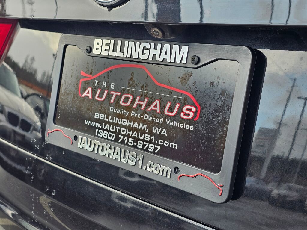 Used 2017 BMW X5 xDrive35d image 14