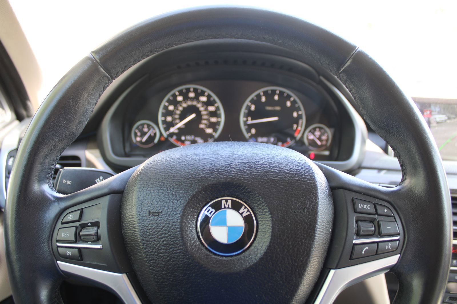 Used 2016 BMW X5 xDrive35i image 28