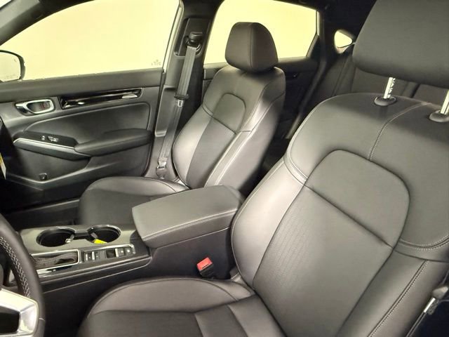 Used 2026 Honda Civic Sport Touring image 28