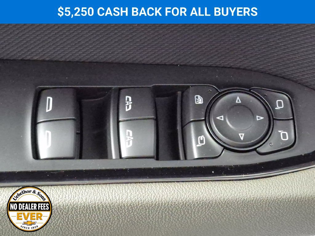 New 2026 Chevrolet Silverado 1500 ZR2 AWD/4WD image 14