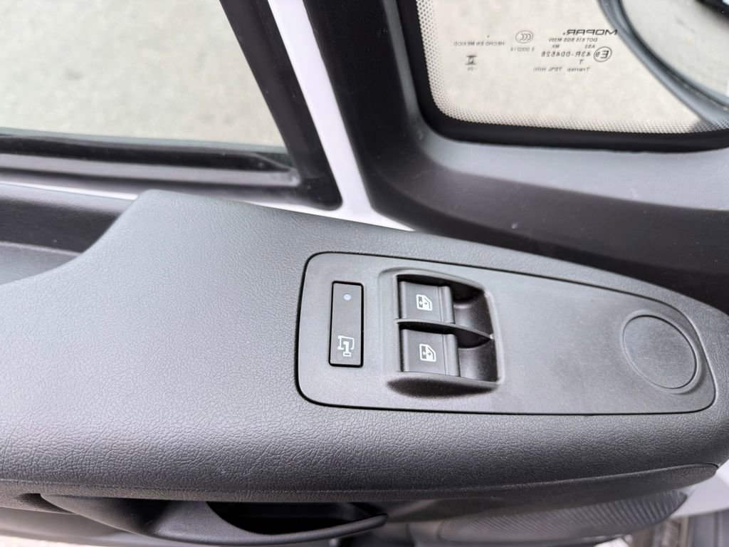 New 2026 RAM ProMaster 1500 w/ Cold Weather Group image 20