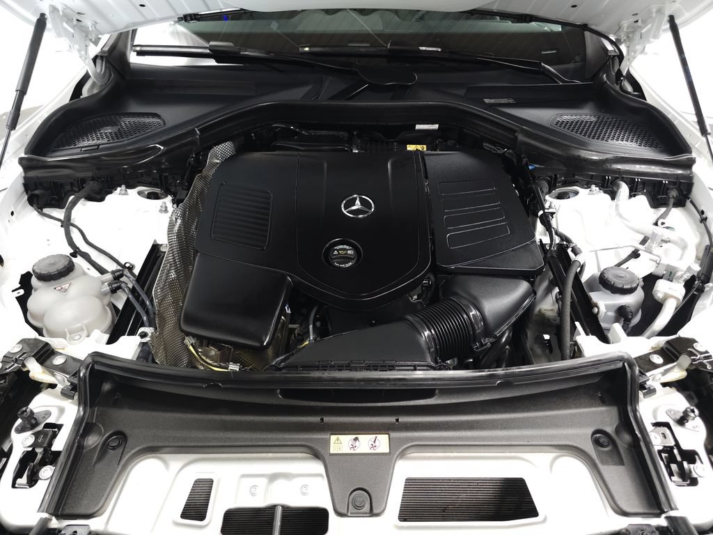 Certified 2026 Mercedes-Benz GLC 300 4MATIC image 35